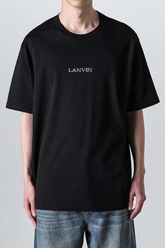 Embroidered Regular T-shirt