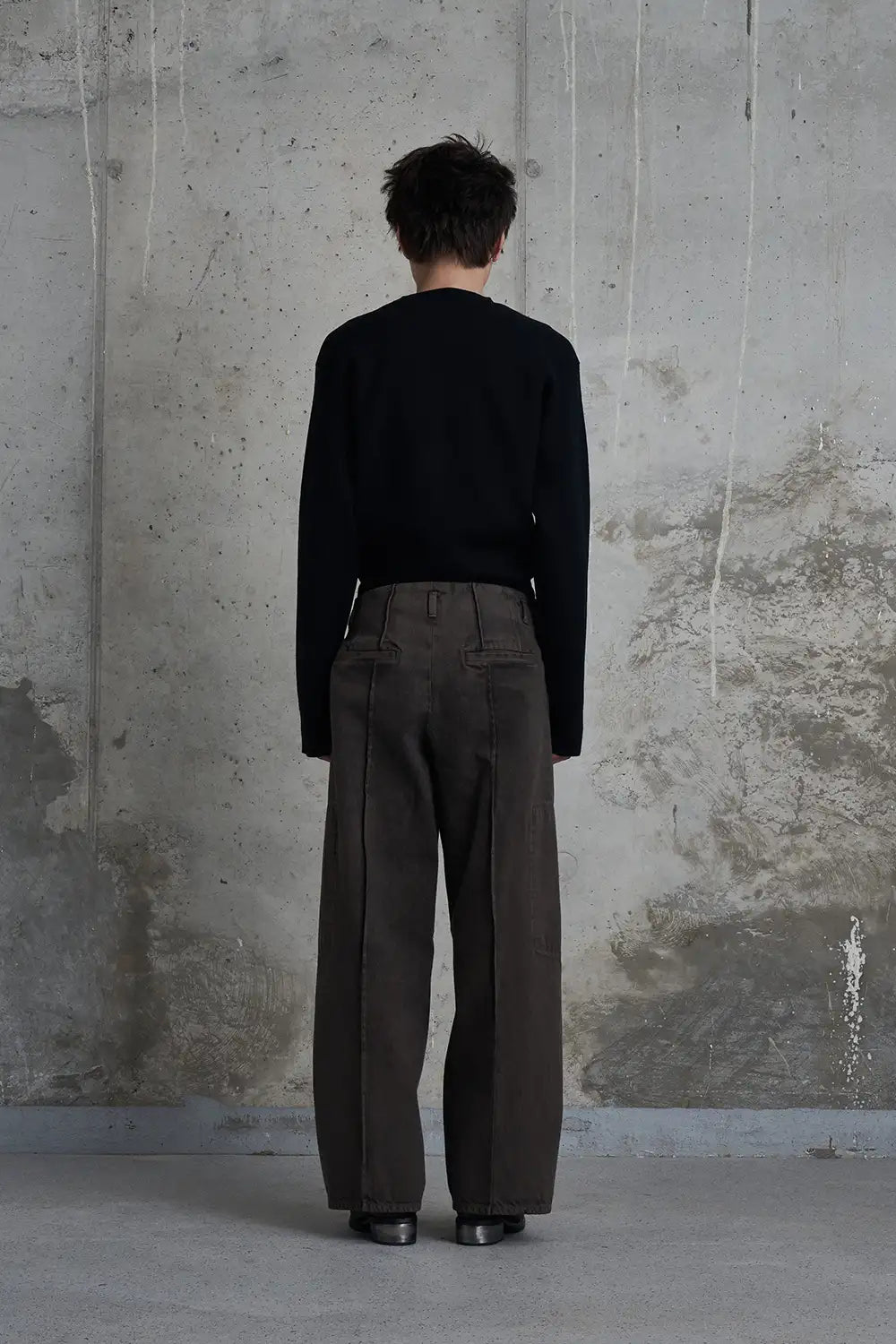 Octet 2d Cargo Trousers