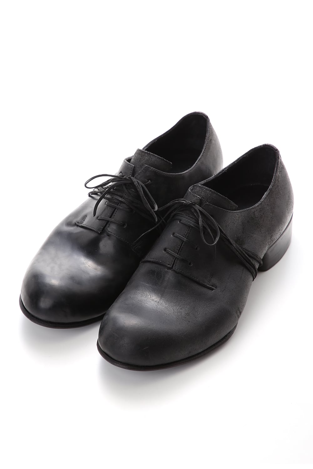 Derby Wholecut Shoes