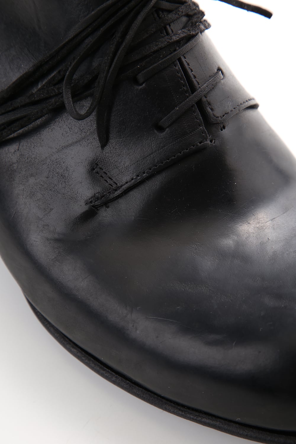 Derby Wholecut Shoes