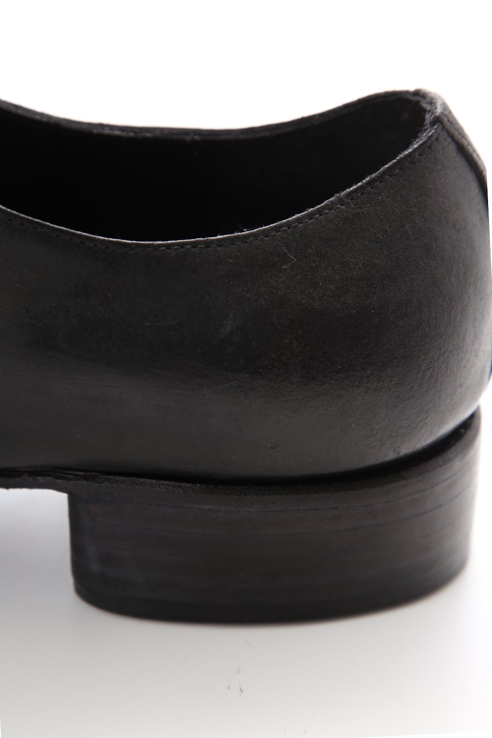 Derby Wholecut Shoes