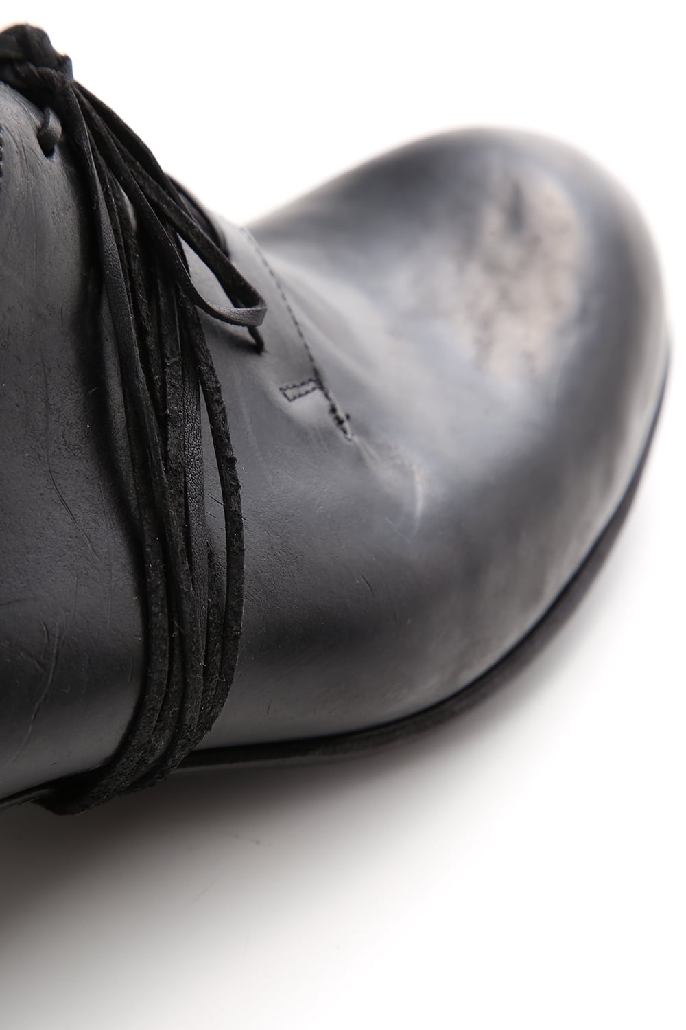 Derby Wholecut Shoes