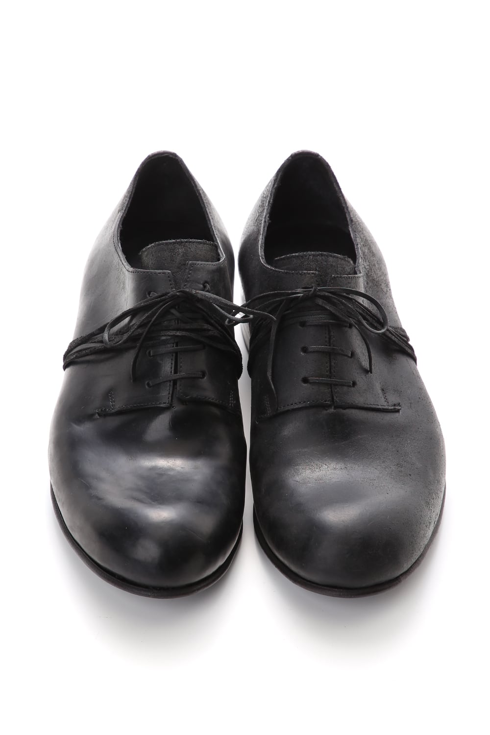 Derby Wholecut Shoes