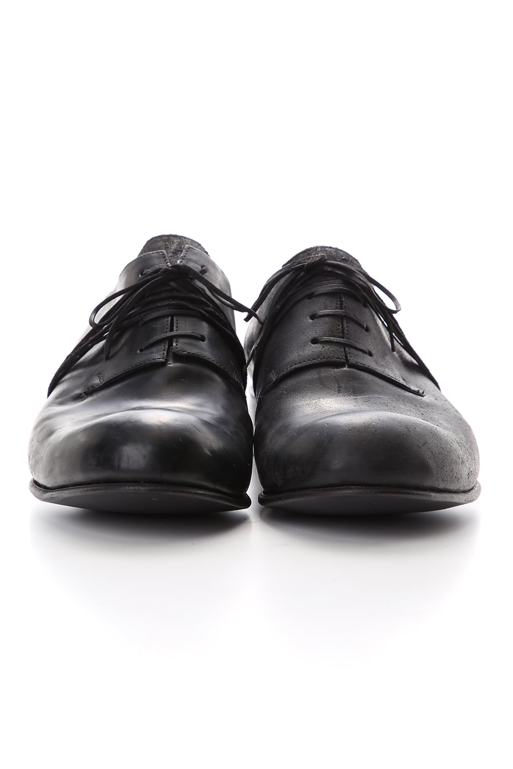 Derby Wholecut Shoes