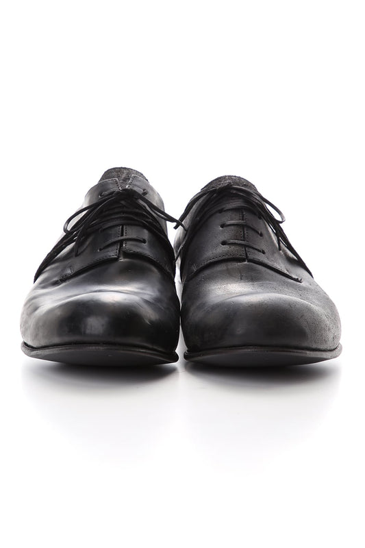 Derby Wholecut Shoes