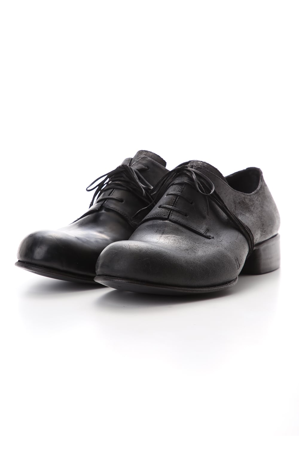 Derby Wholecut Shoes