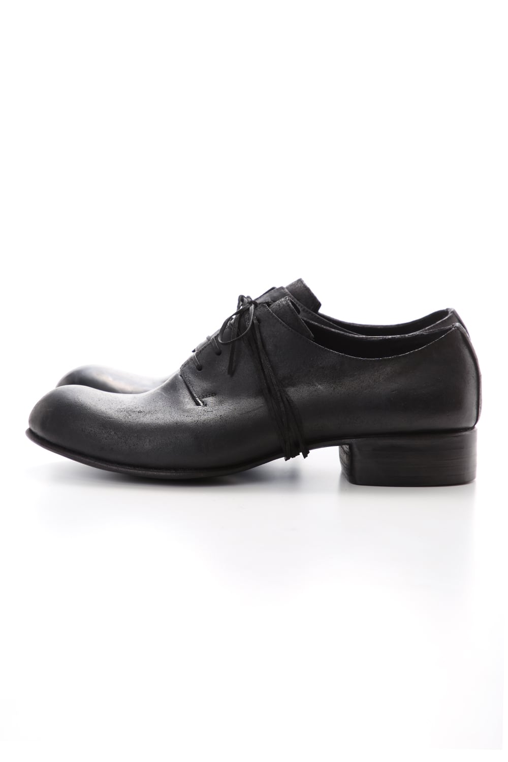 Derby Wholecut Shoes
