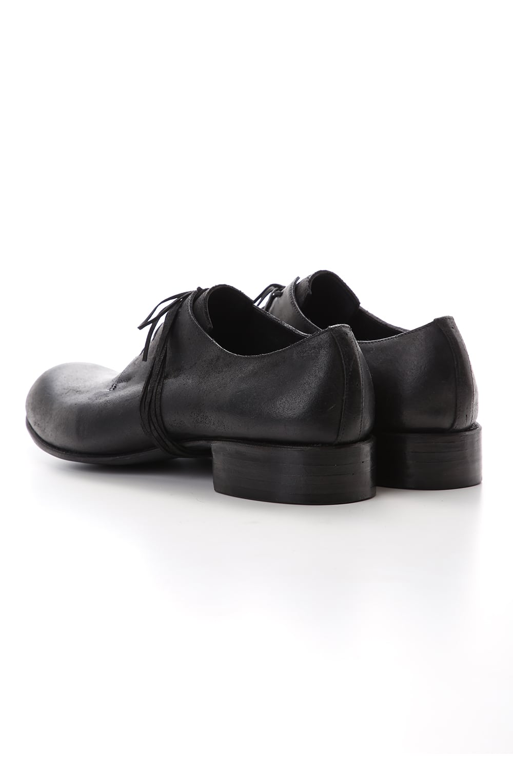 Derby Wholecut Shoes