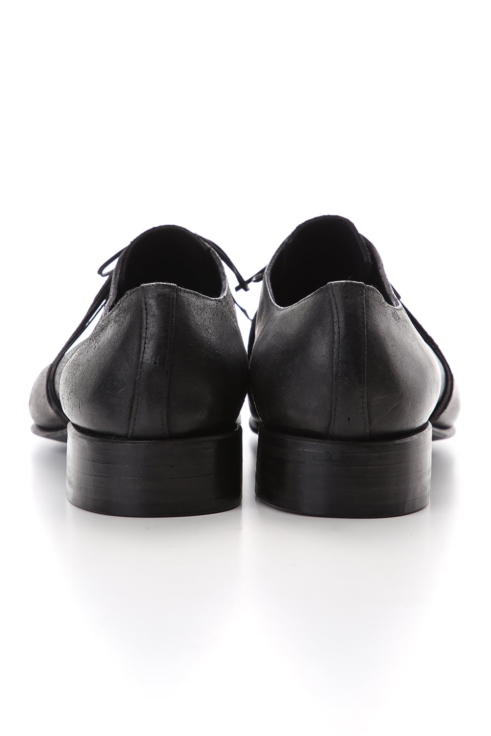 Derby Wholecut Shoes