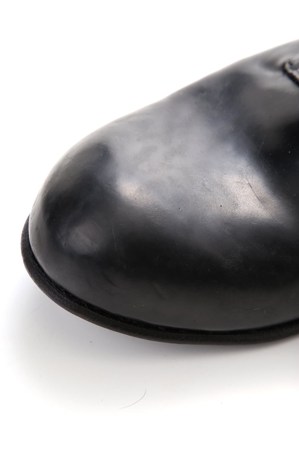 Derby Wholecut Shoes