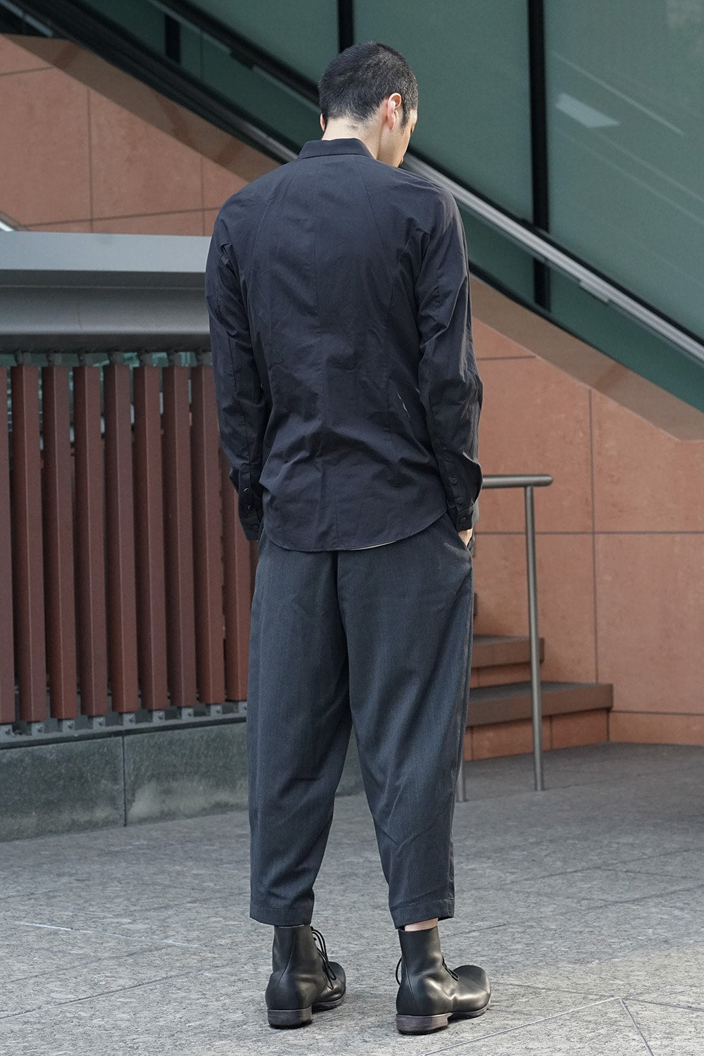 Shirts Egyptian (FINX) Cotton