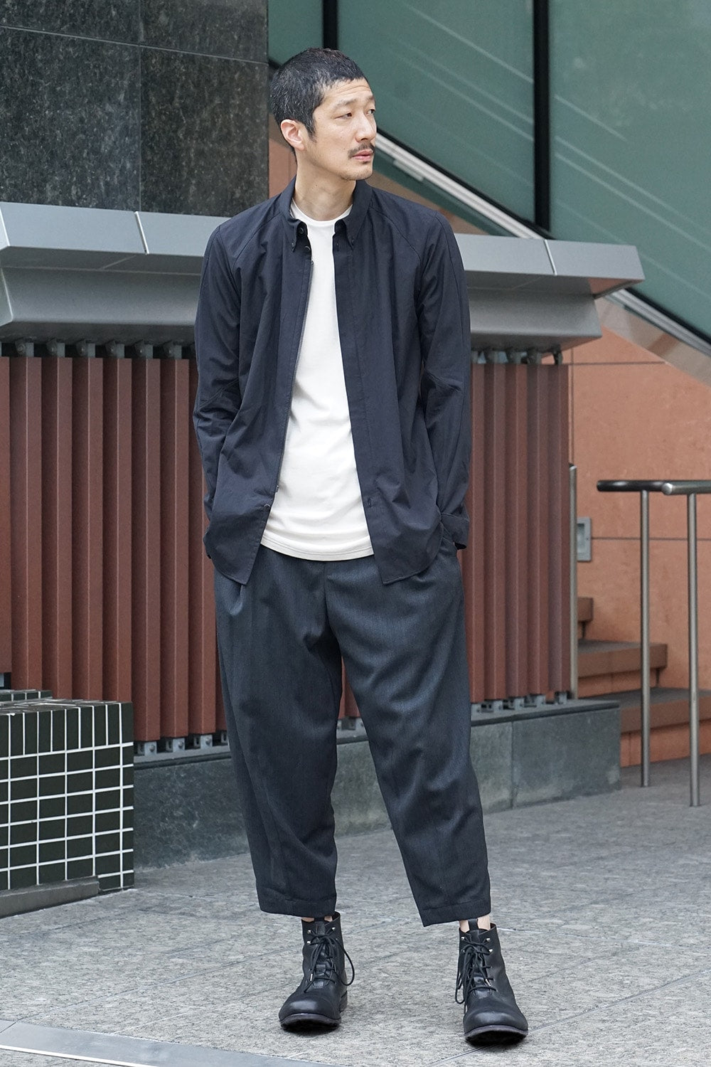 Shirts Egyptian (FINX) Cotton