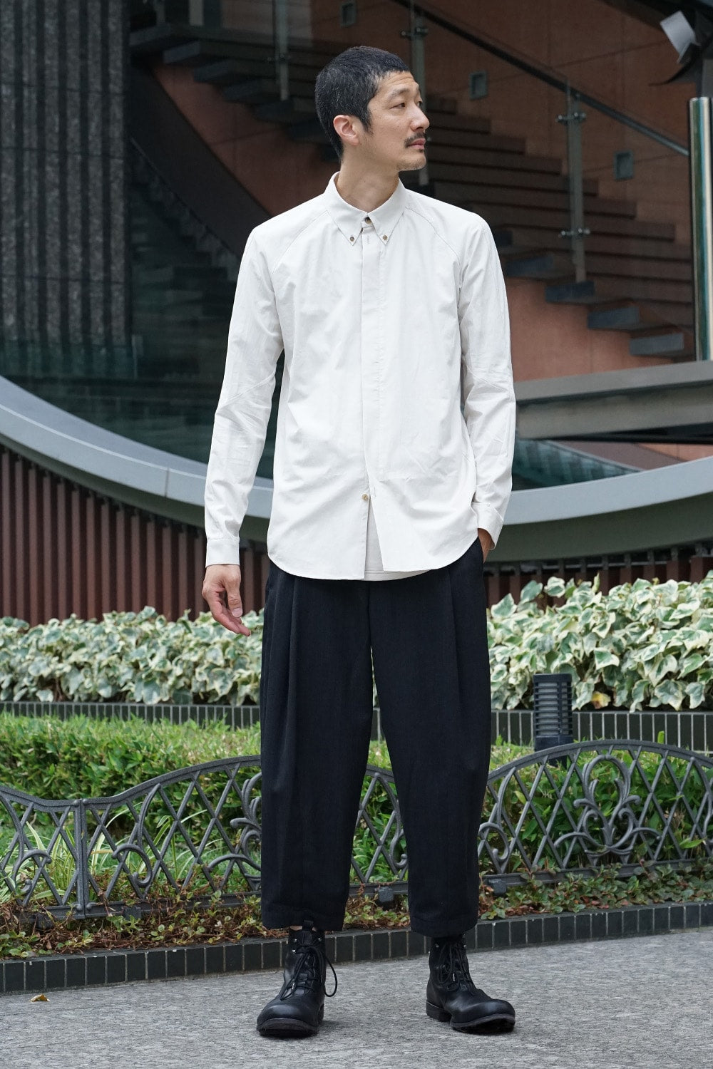 Shirts Egyptian (FINX) Cotton