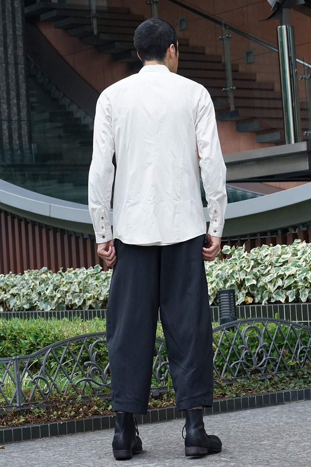 Shirts Egyptian (FINX) Cotton