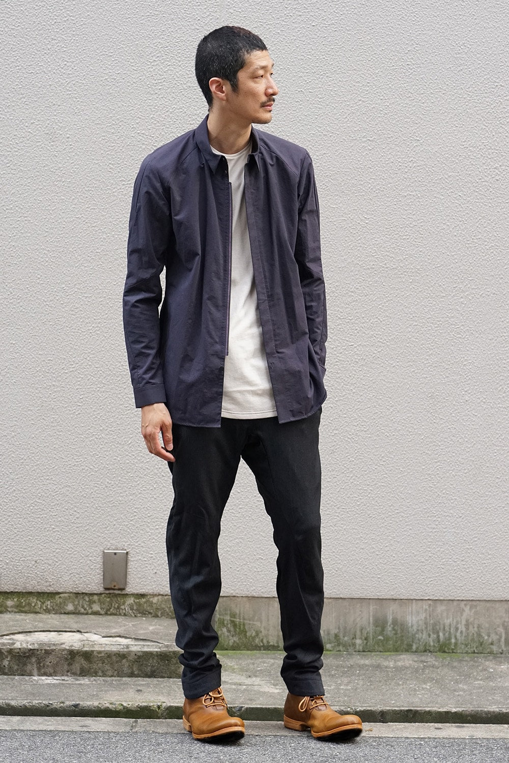 Shirts Cotton Polyester