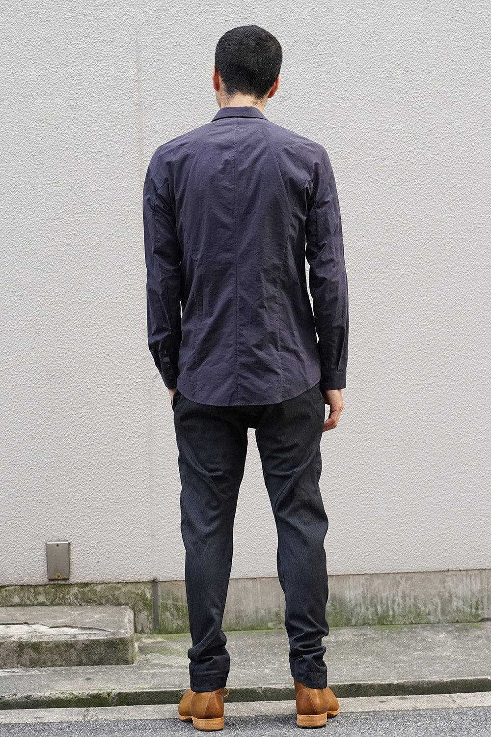 Shirts Cotton Polyester