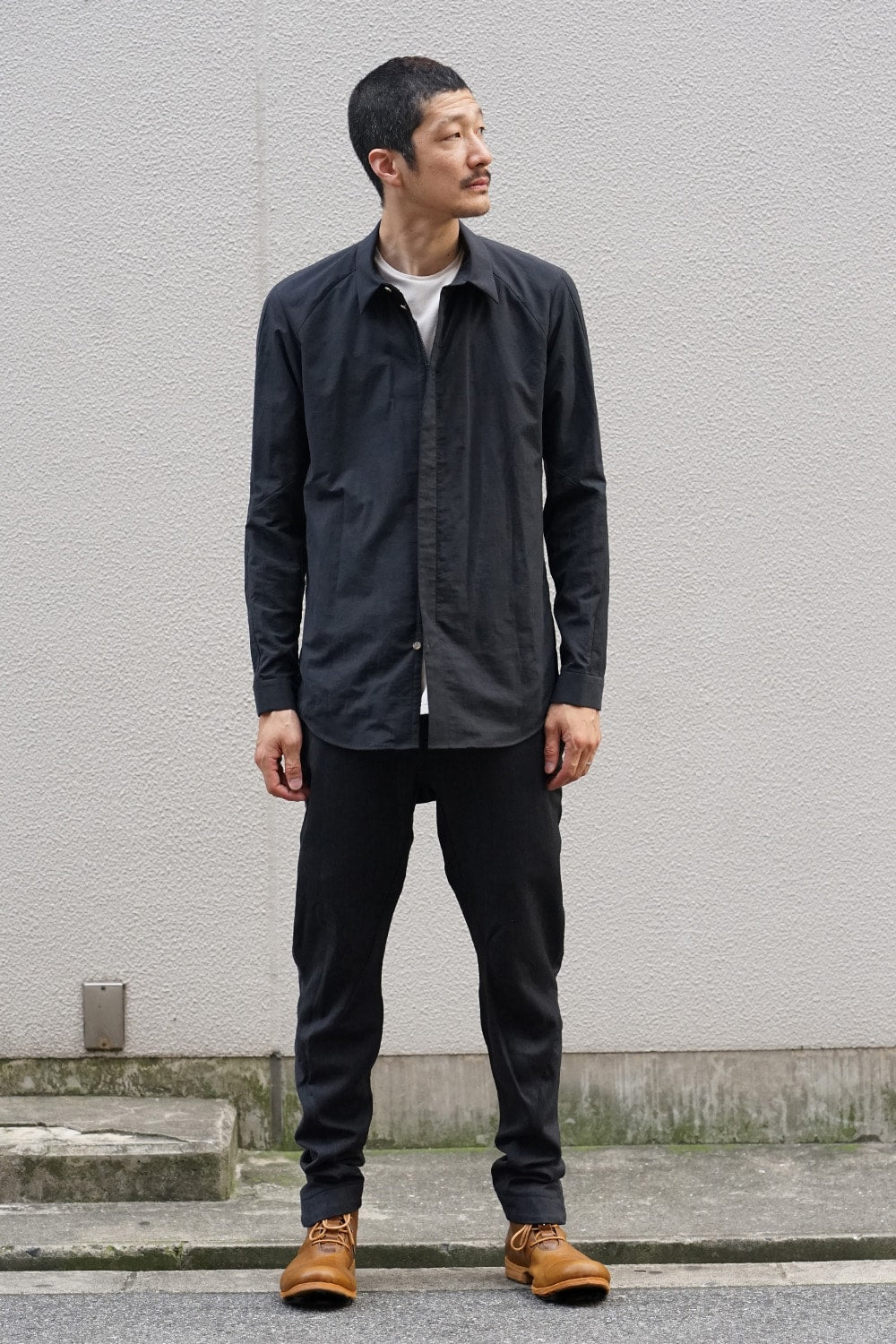 Shirts Cotton Polyester