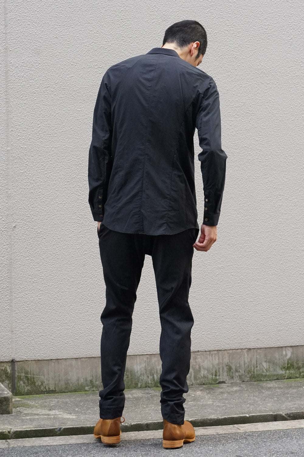 Shirts Cotton Polyester