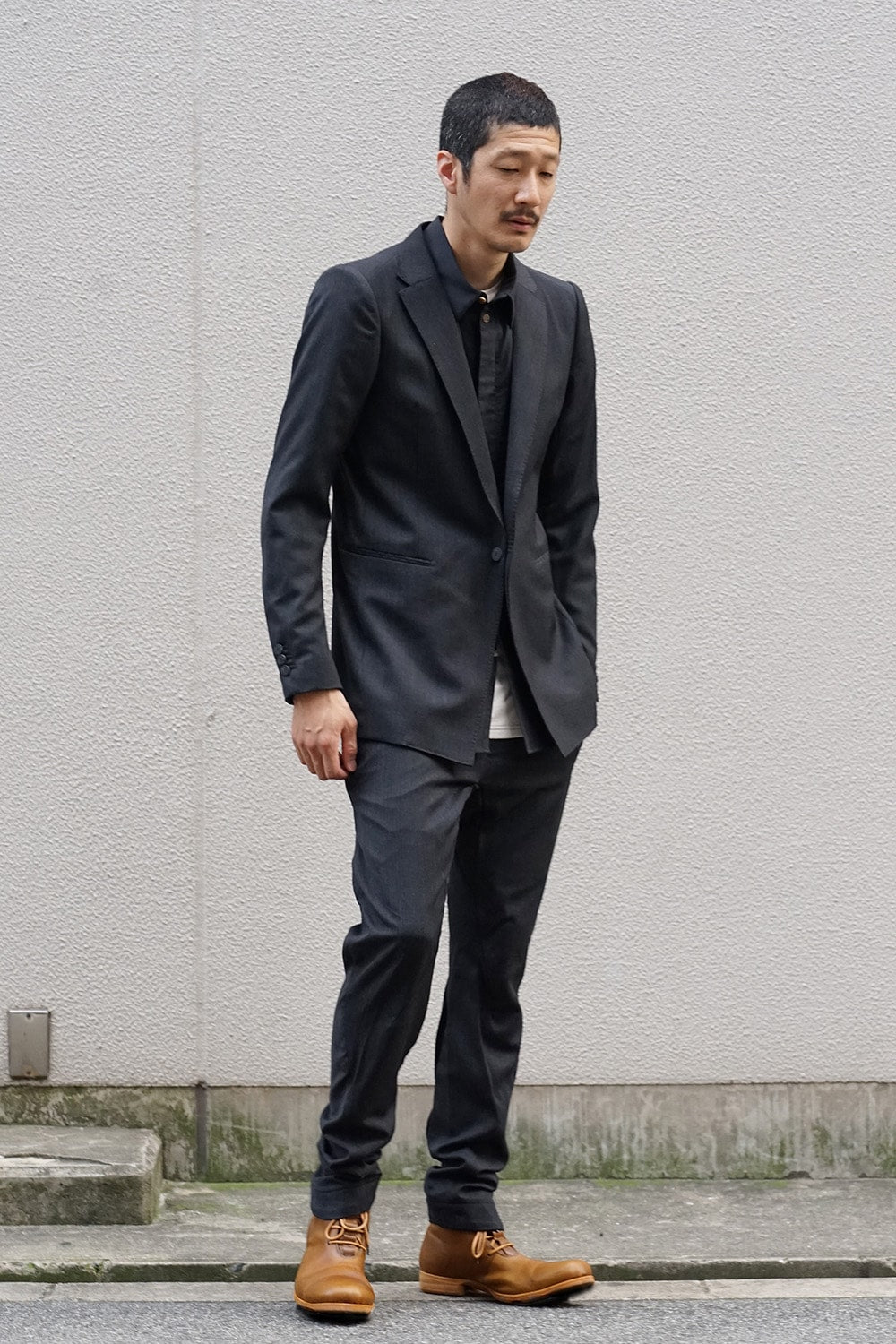 Shirts Cotton Polyester