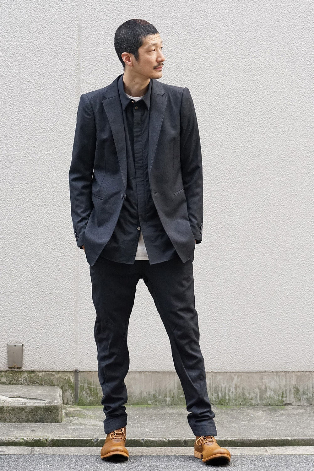 Shirts Cotton Polyester