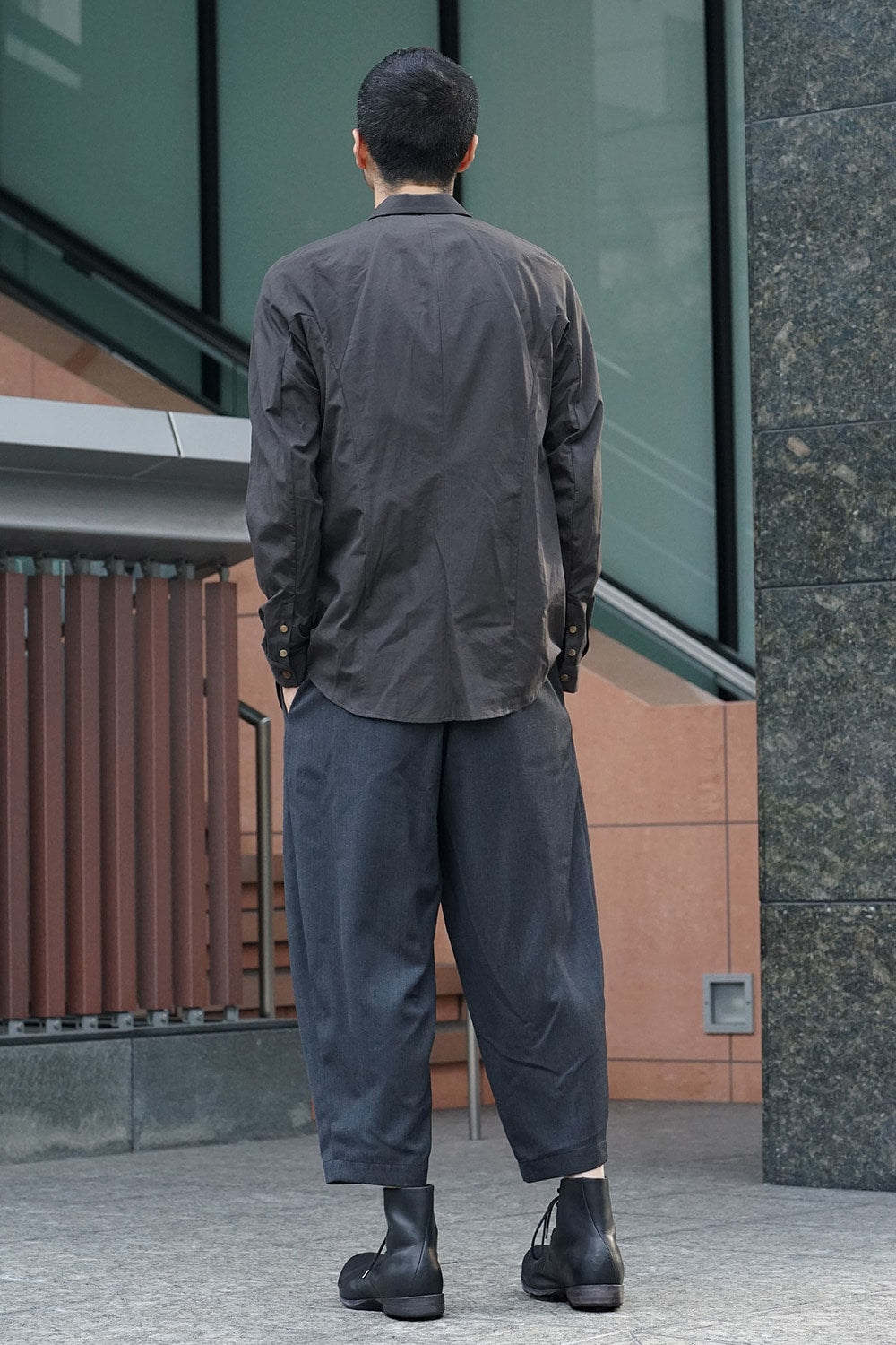 Shirts Egyptian (FINX) Cotton