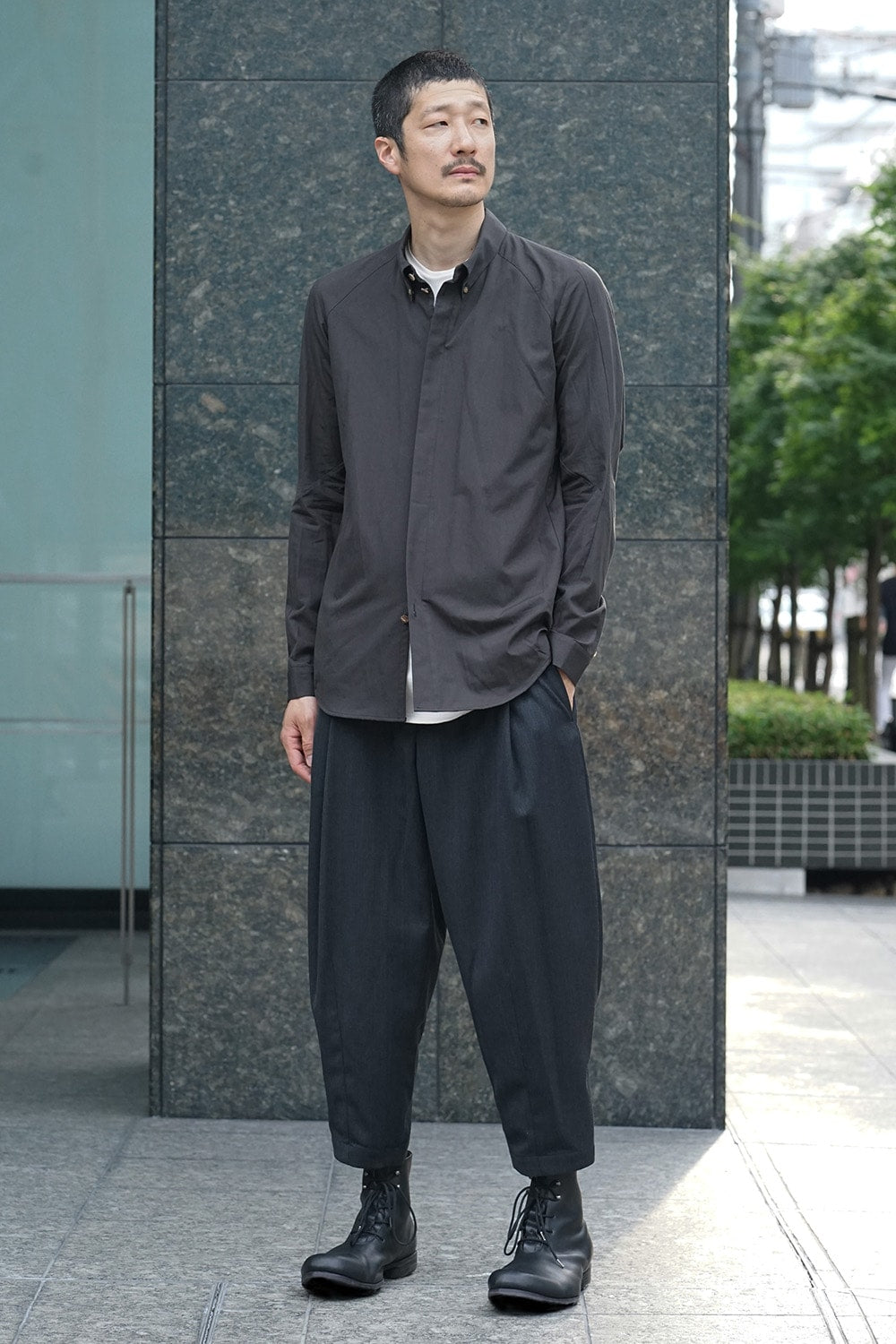 Shirts Egyptian (FINX) Cotton