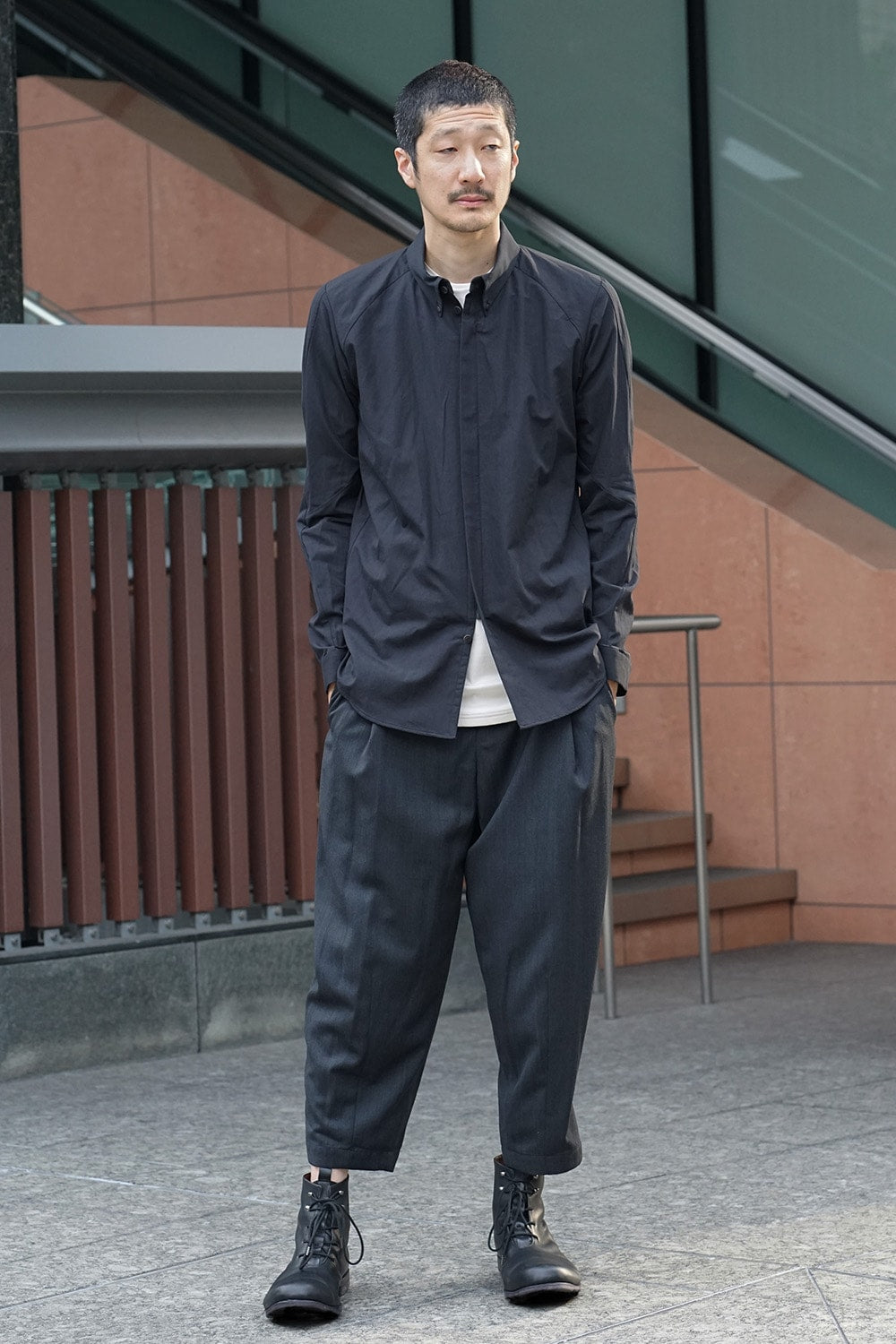 Shirts Egyptian (FINX) Cotton