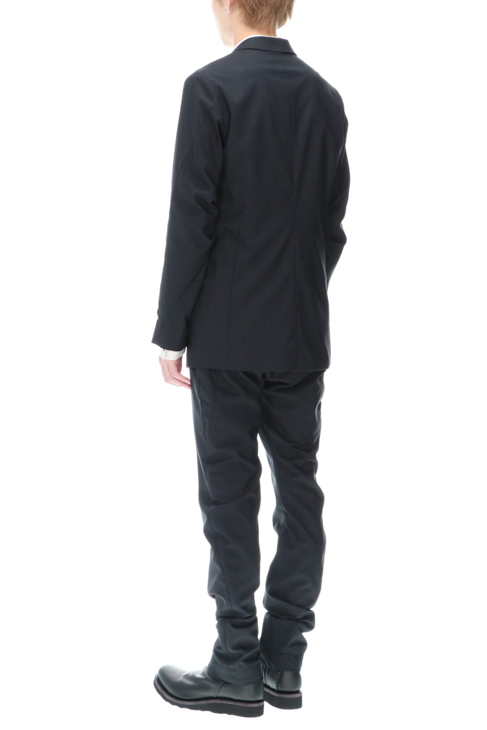 FASCNATE Limited Setup Suit Wool Super120's