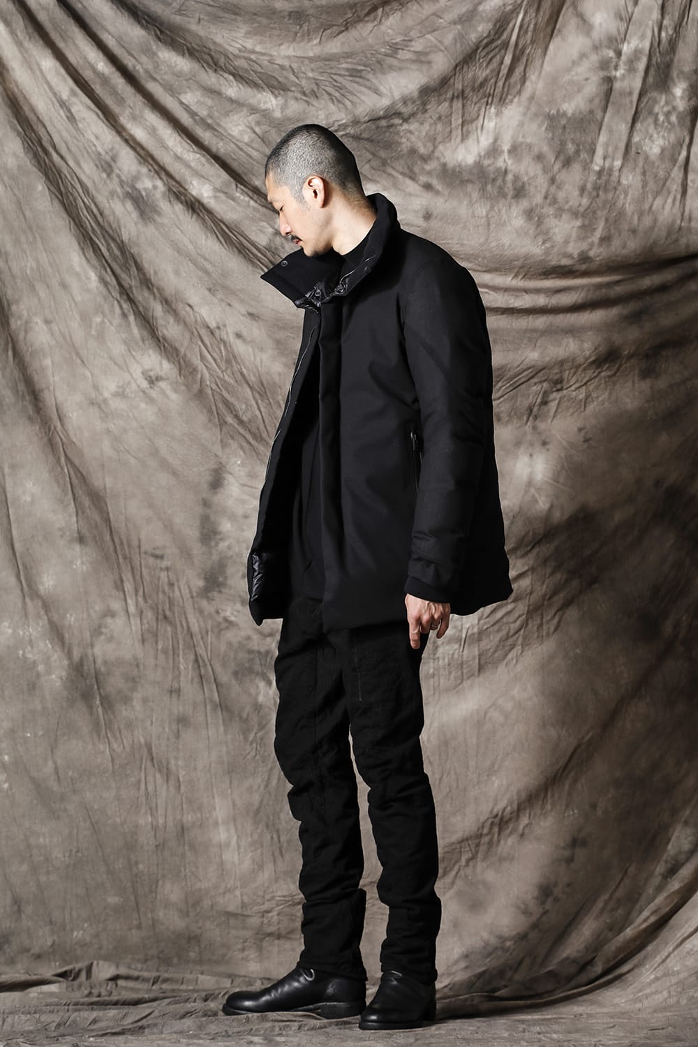 FASCINATE 別注 マザー グース ダウン