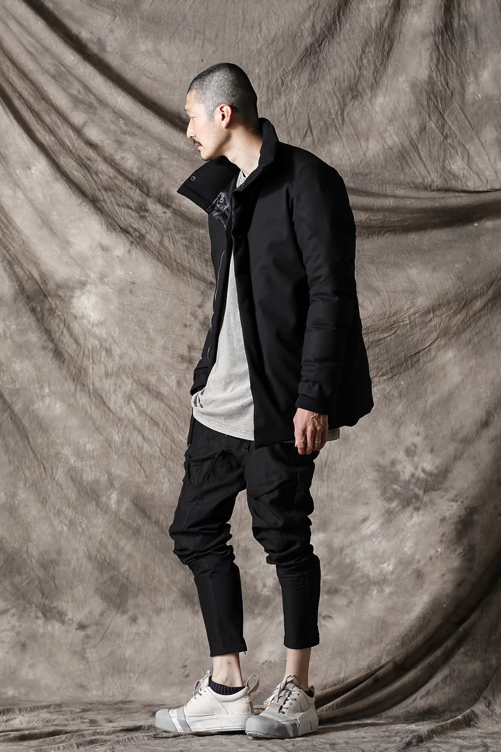 FASCINATE 別注 マザー グース ダウン