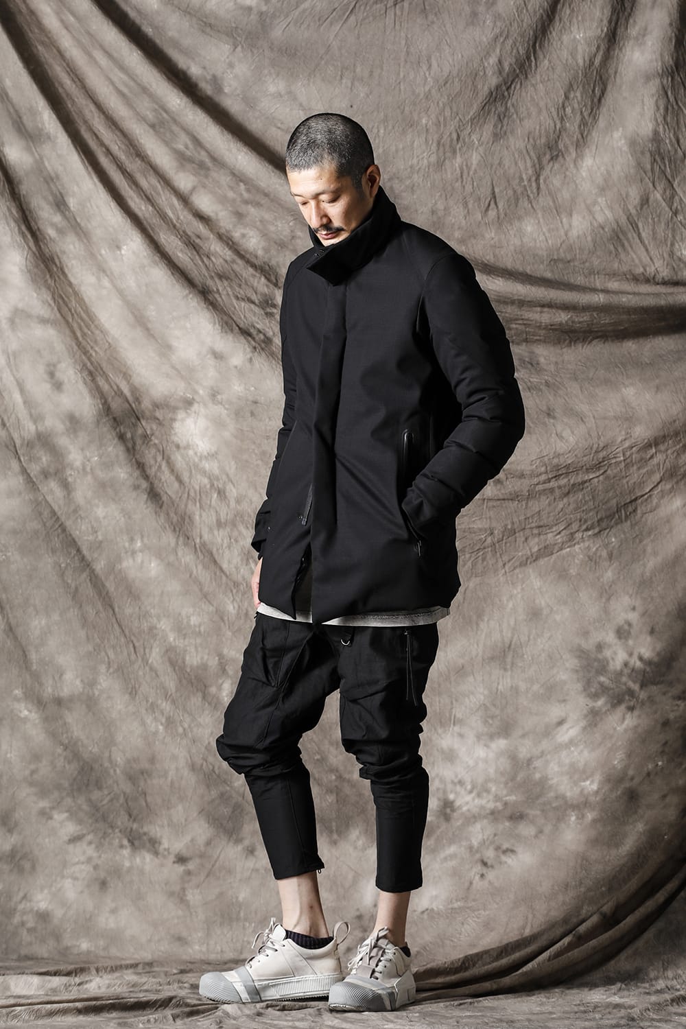 FASCINATE 別注 マザー グース ダウン