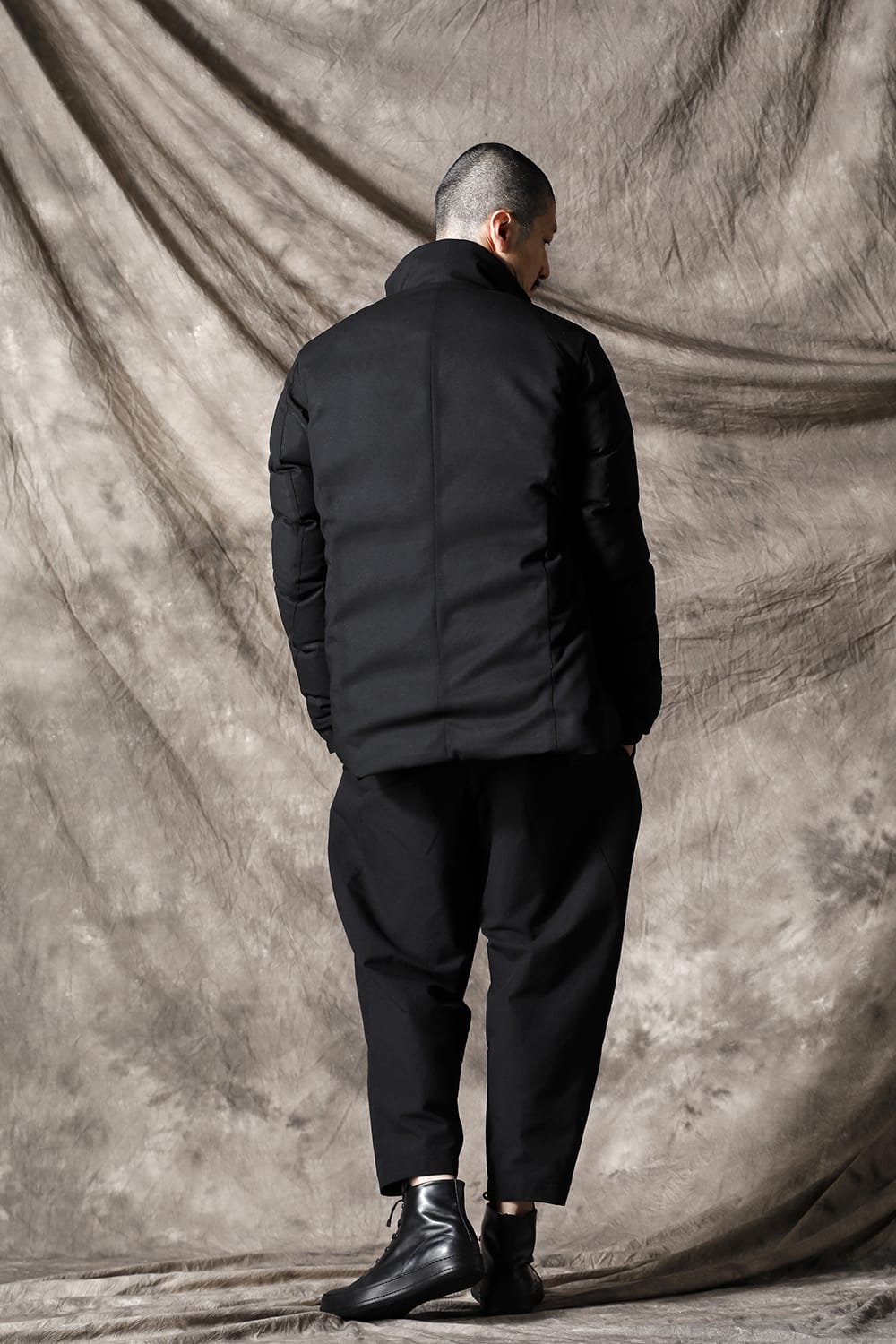 FASCINATE 別注 マザー グース ダウン