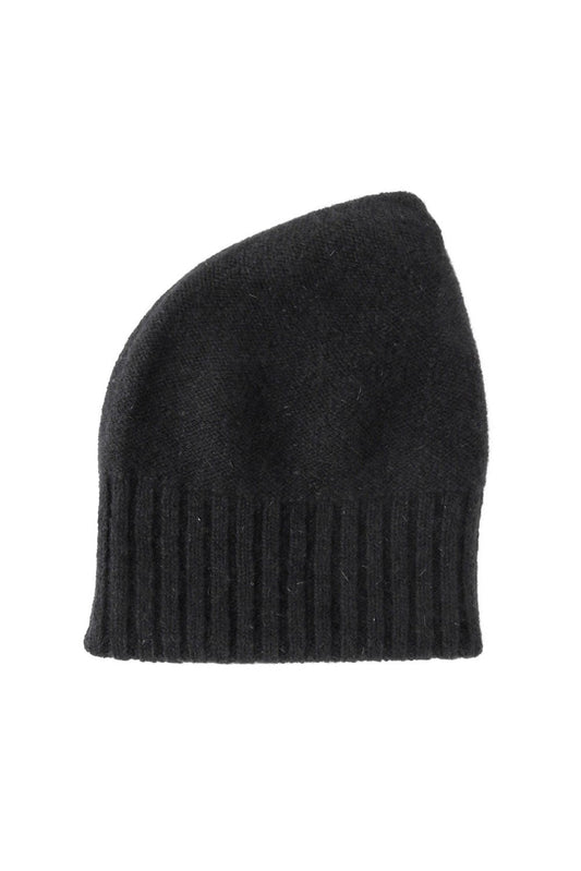 Knit Cap Sable / Cashmere KC8