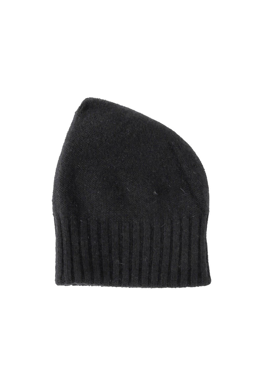 Knit Cap Sable / Cashmere KC8