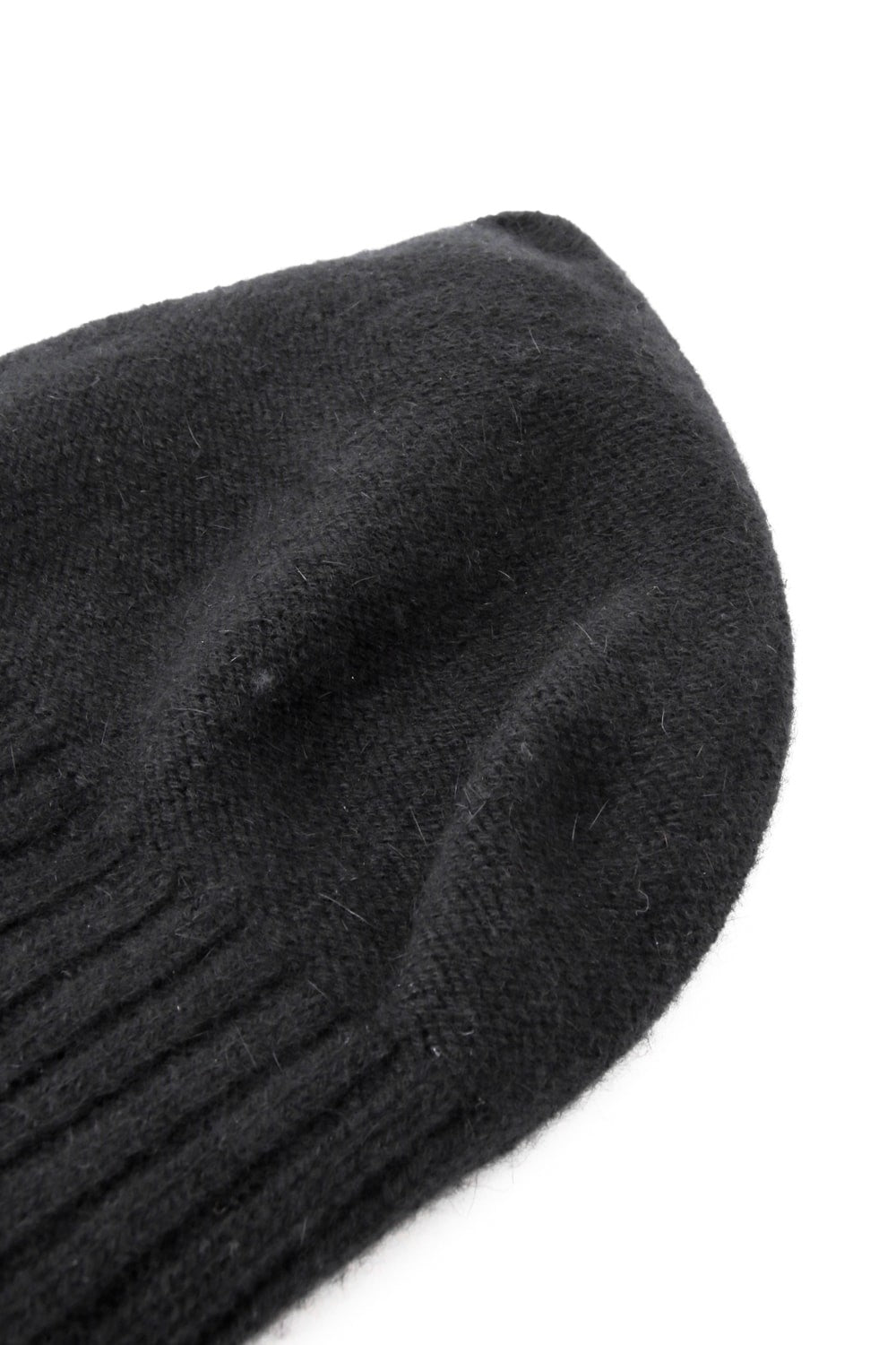 Knit Cap Sable / Cashmere KC8