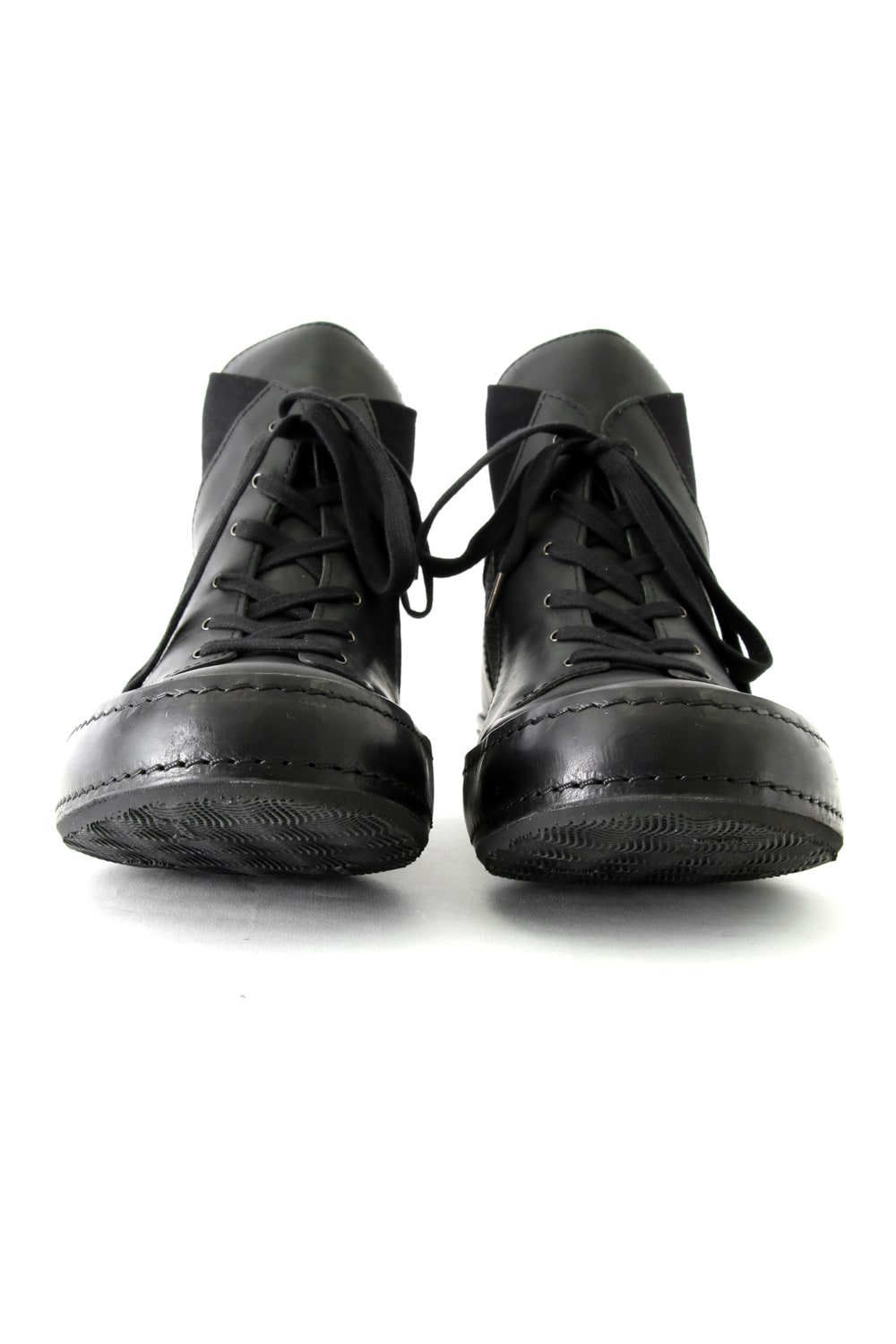 Calf Leather Sneakers