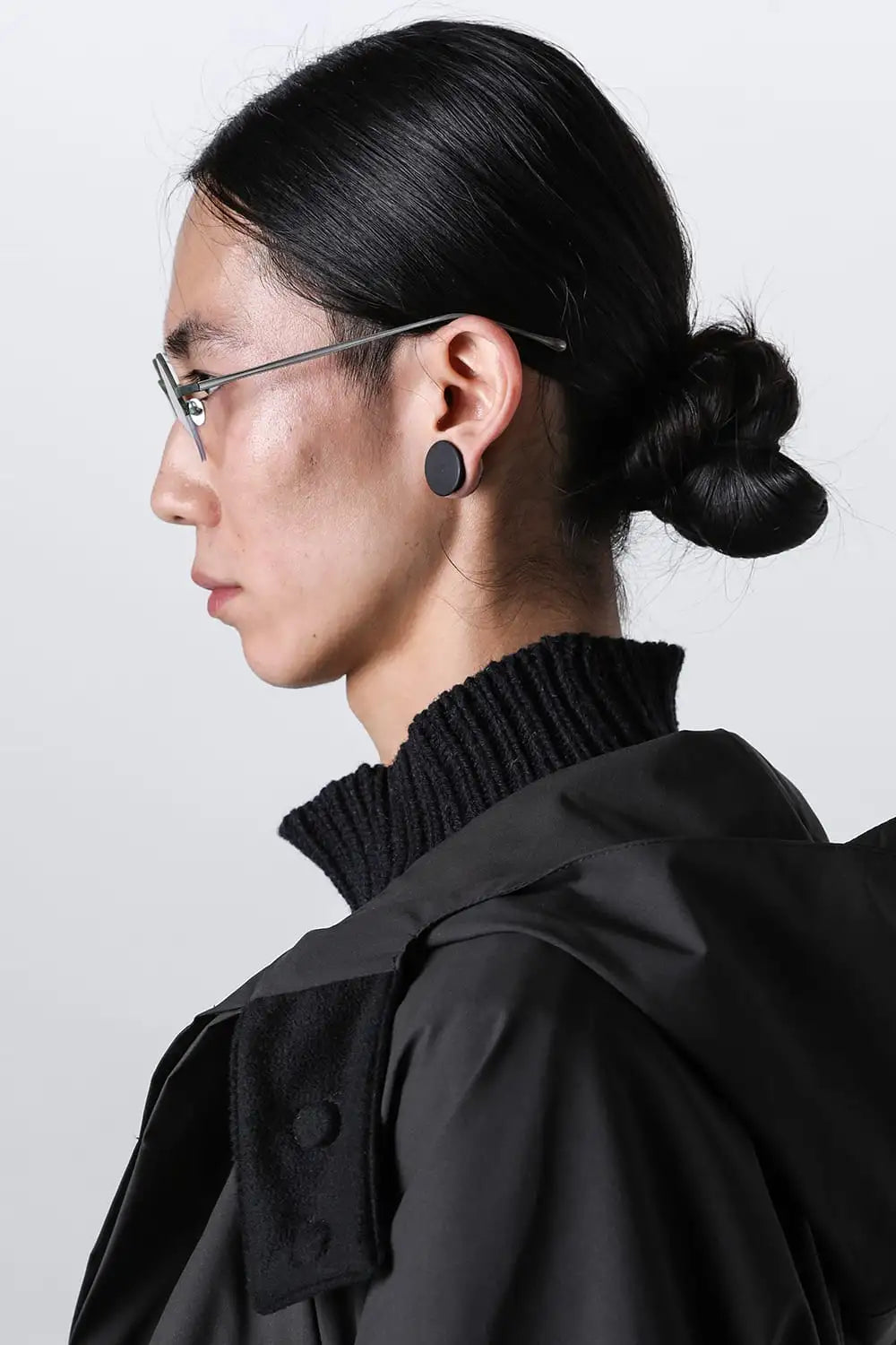 RG0131CU / ヴィンテージ ジェイド × クリア (ヴィンテージ パティーナ)