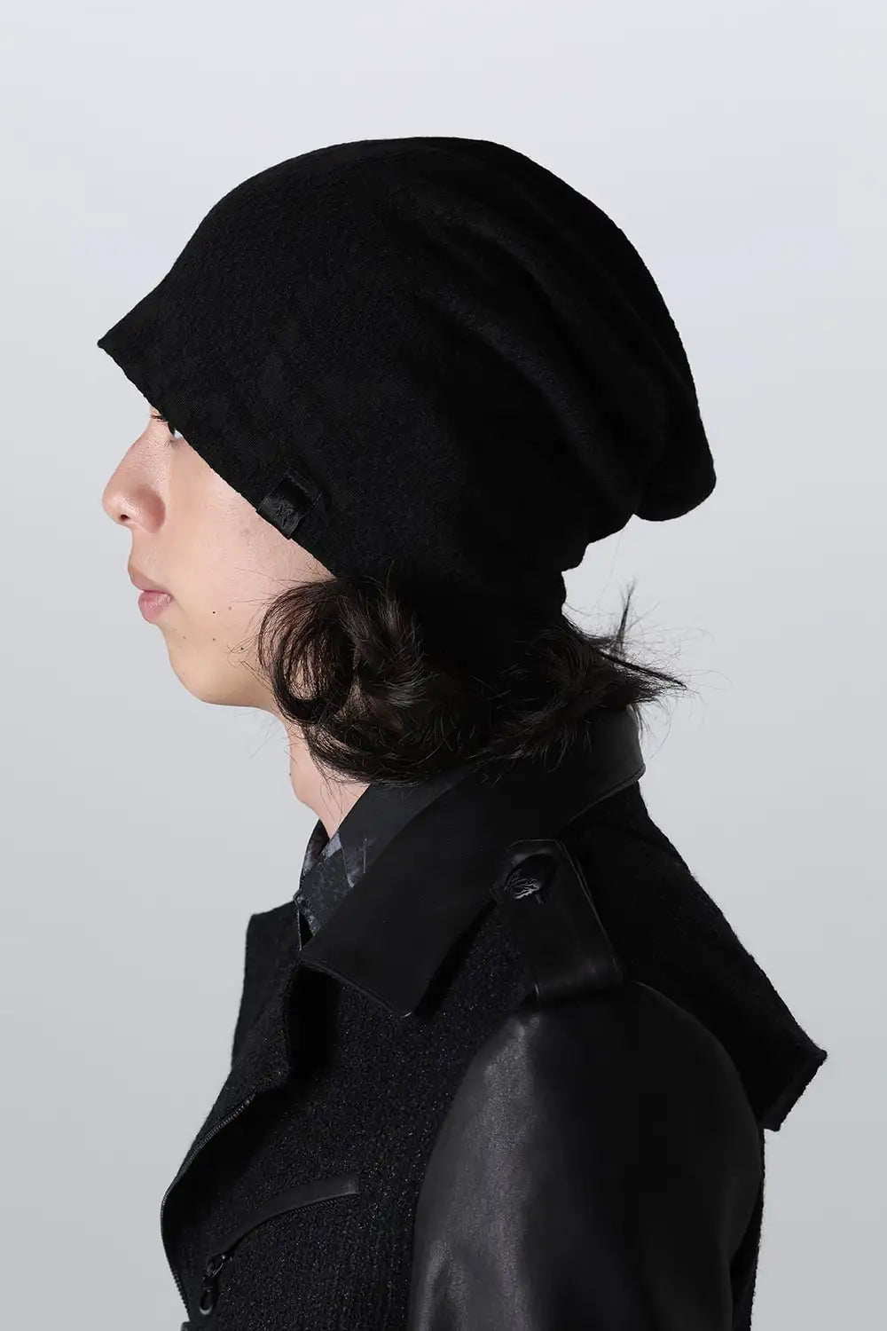 PythonJQD Jersey Knit Cap