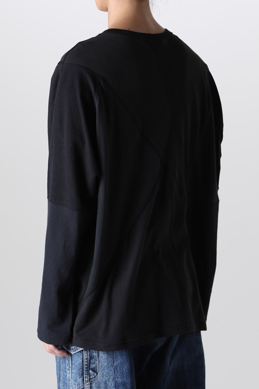 Crack Band L/S T-shirt - L4