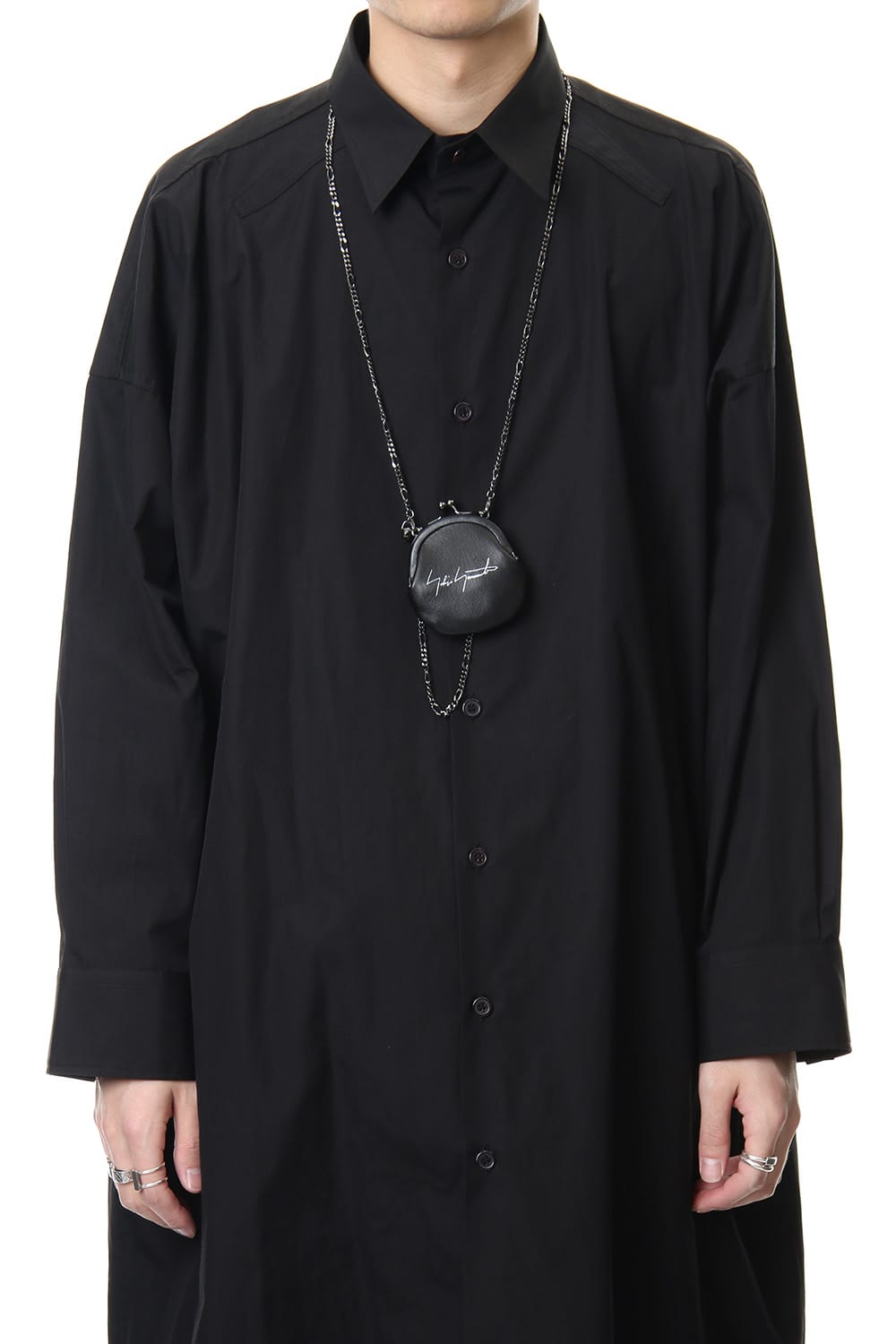 Frame purse Coin Case - DN-A90-791