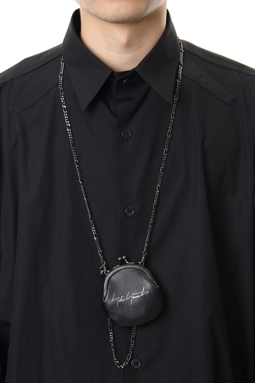 Frame purse Coin Case - DN-A90-791