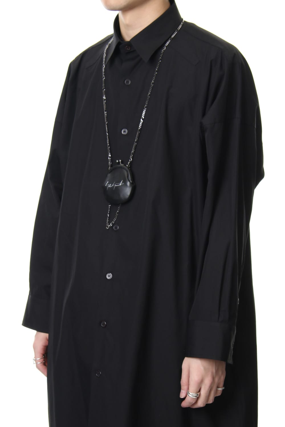 Frame purse Coin Case - DN-A90-791