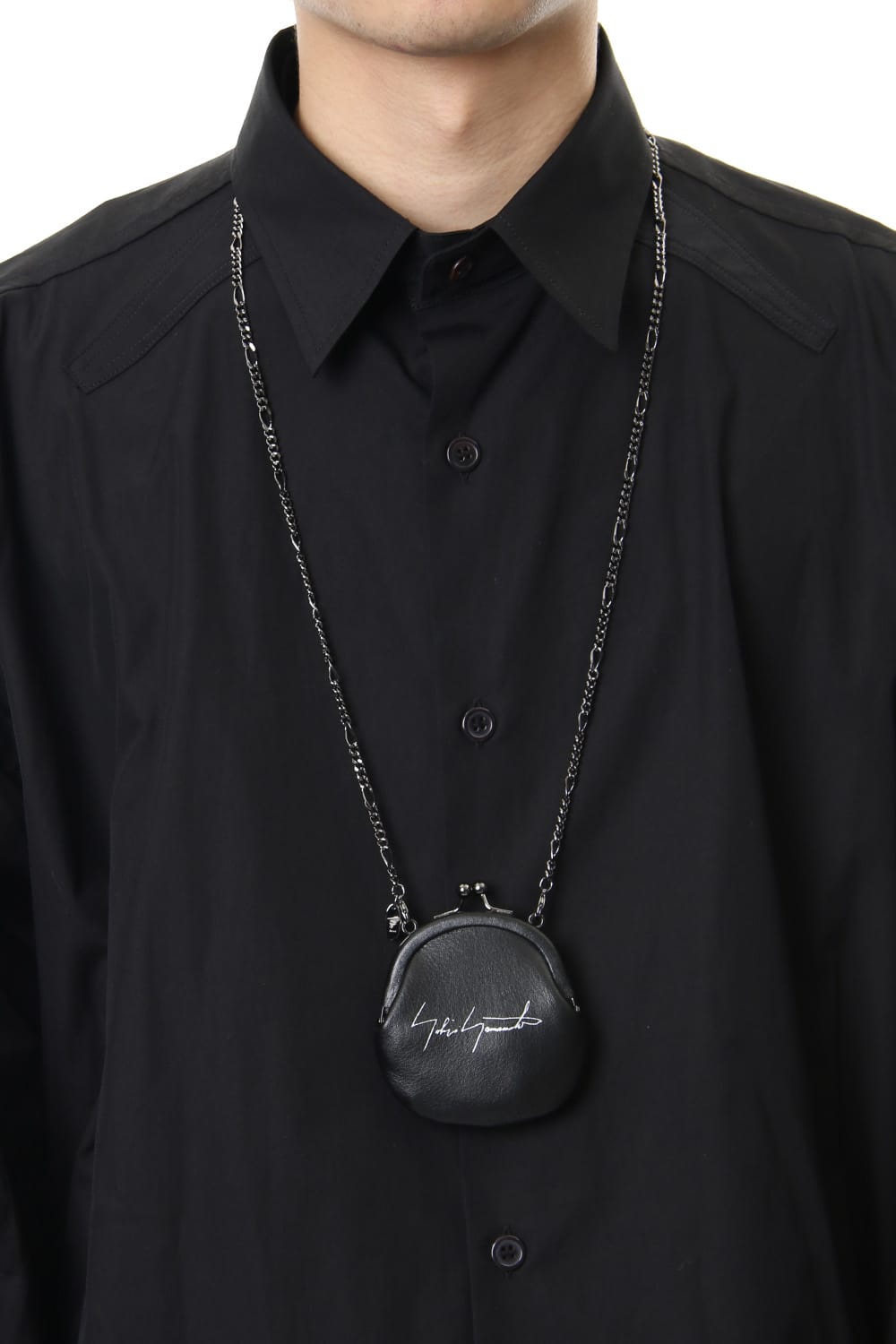 Frame purse Coin Case - DN-A90-791