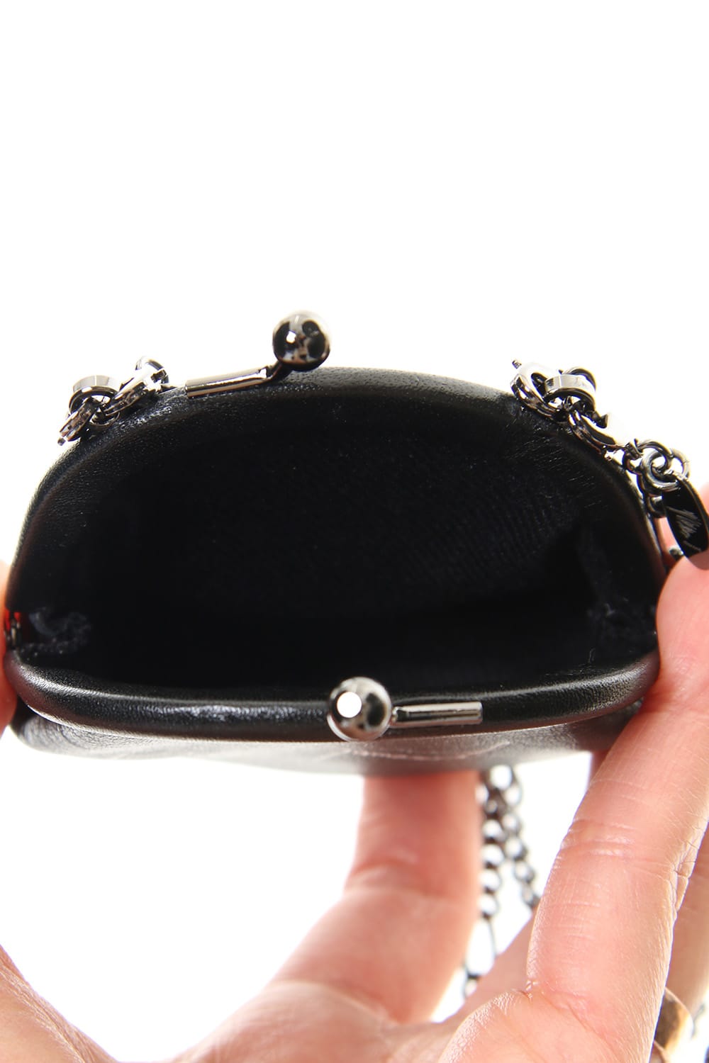 Frame purse Coin Case - DN-A90-791