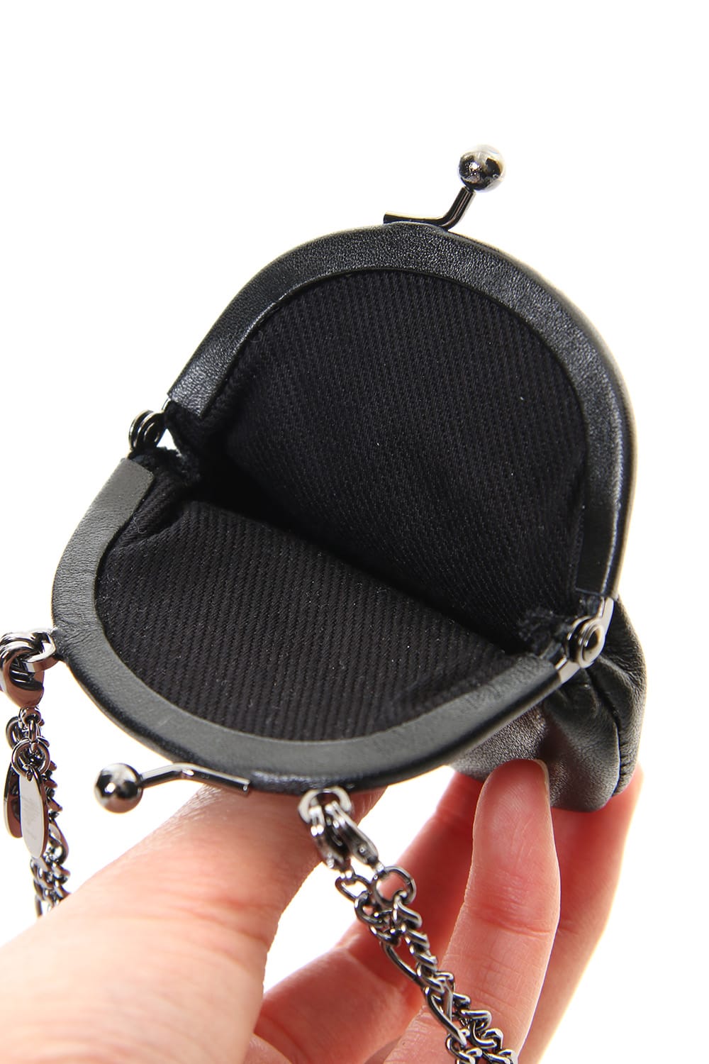 Frame purse Coin Case - DN-A90-791