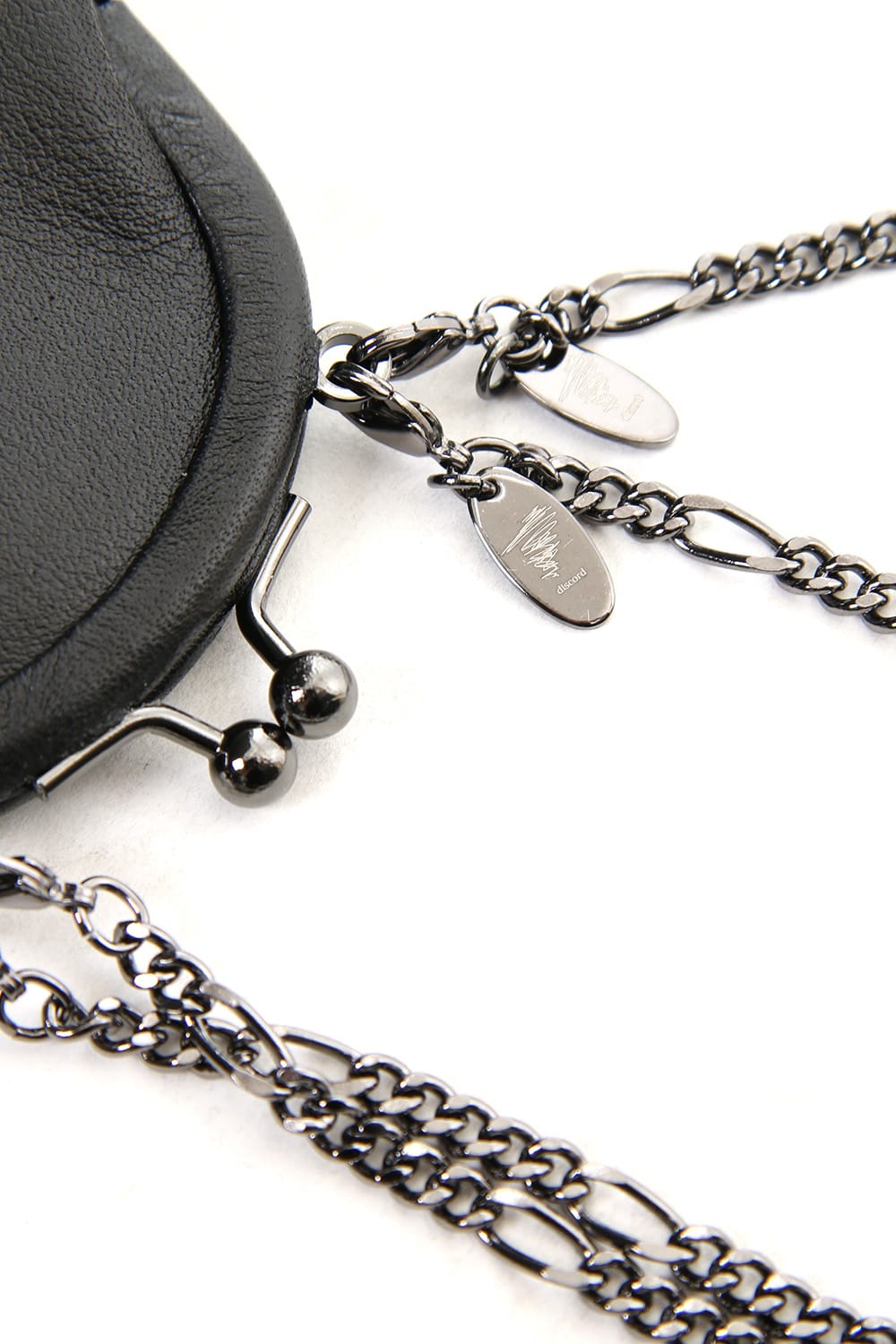 Frame purse Coin Case - DN-A90-791