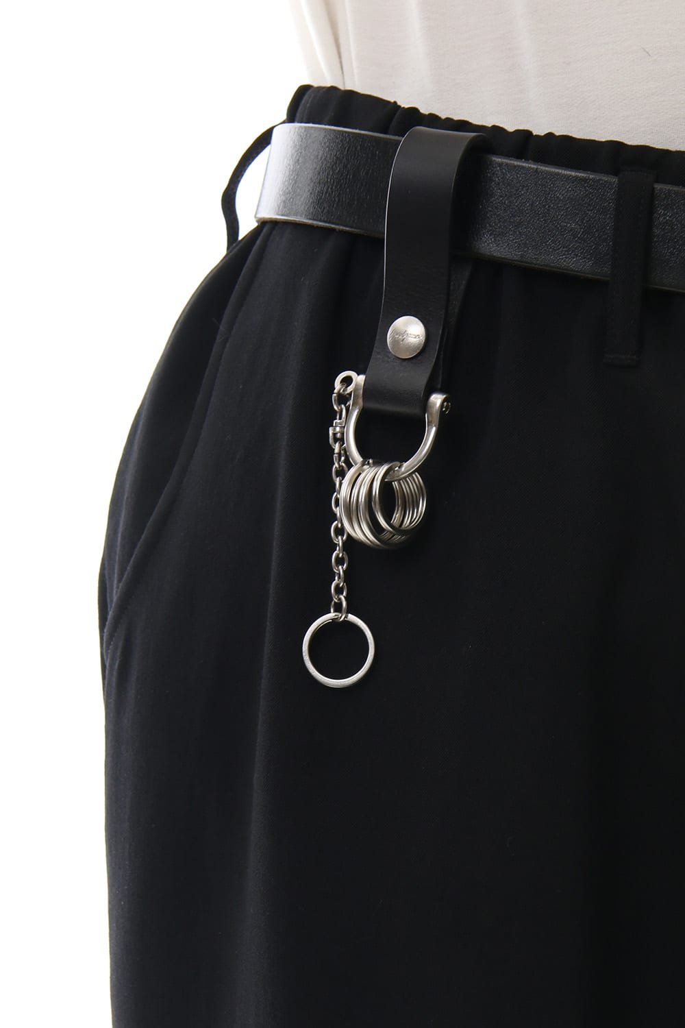 Chain key Ring