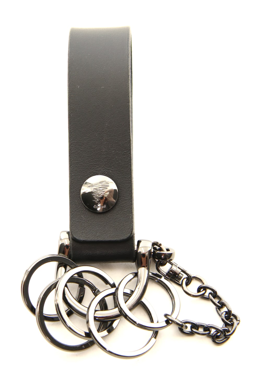 Chain key ring - DH-A54-752