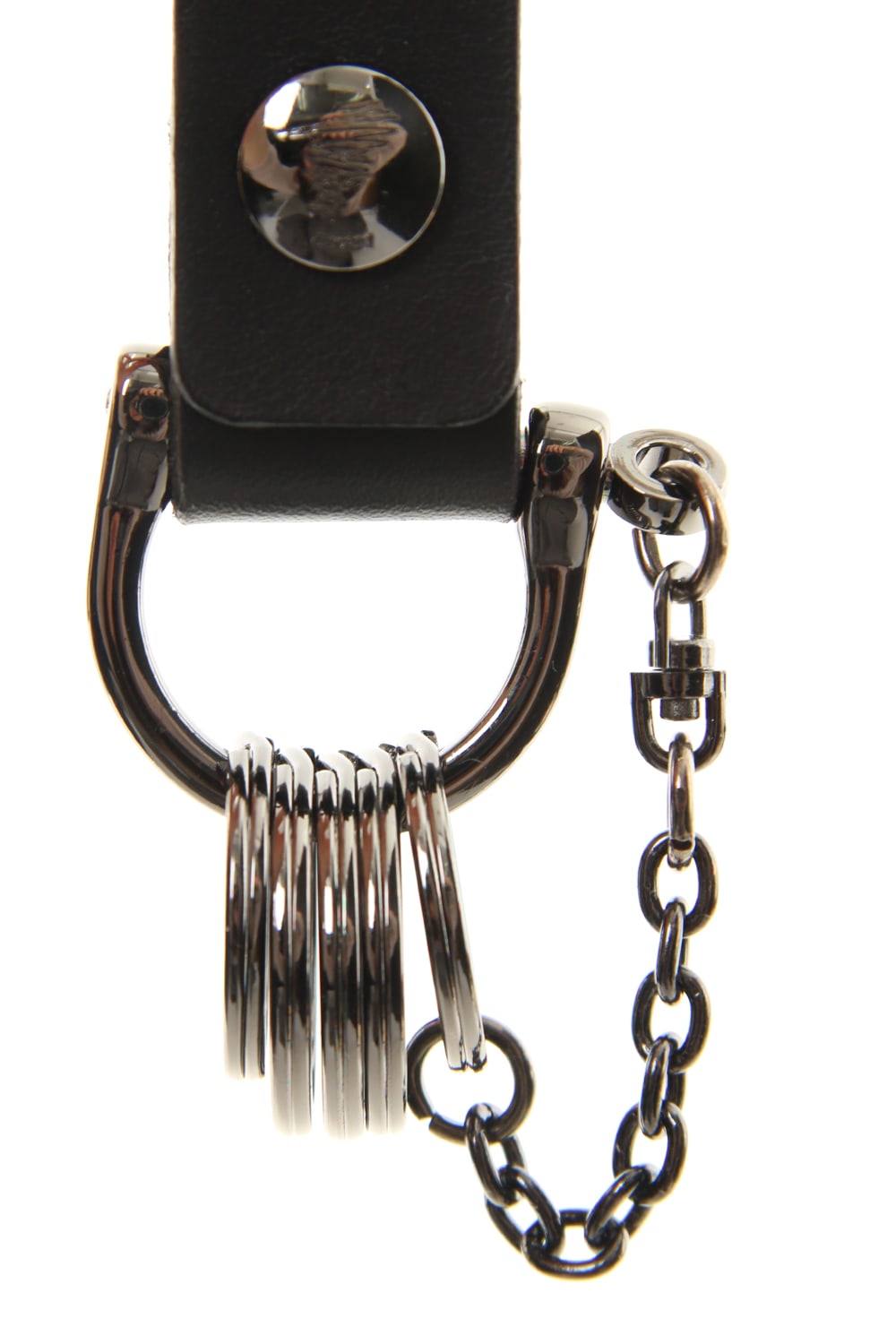 Chain key ring - DH-A54-752