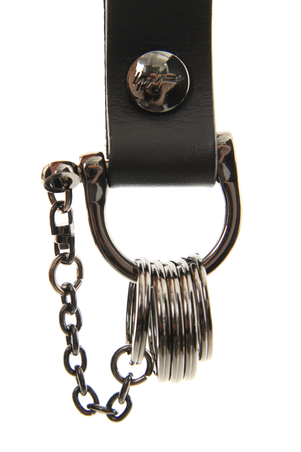 Chain key ring - DH-A54-752